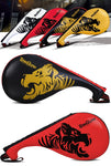 Double Target Martial Arts Taekwondo Kickboxing Karate Kick Training Pads - Each