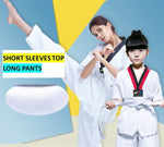 Taekwondo Uniform Unisex Kids and Adult