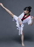 Taekwondo Uniform Unisex Kids and Adult