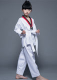 Taekwondo Uniform Unisex Kids and Adult