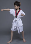 Taekwondo Uniform Unisex Kids and Adult