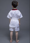 Taekwondo Uniform Unisex Kids and Adult