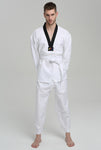 Taekwondo Uniform Unisex Kids and Adult