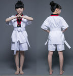 Taekwondo Uniform Unisex Kids and Adult